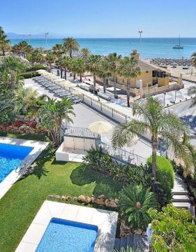 MAC PUERTO MARINA BENALMADENA